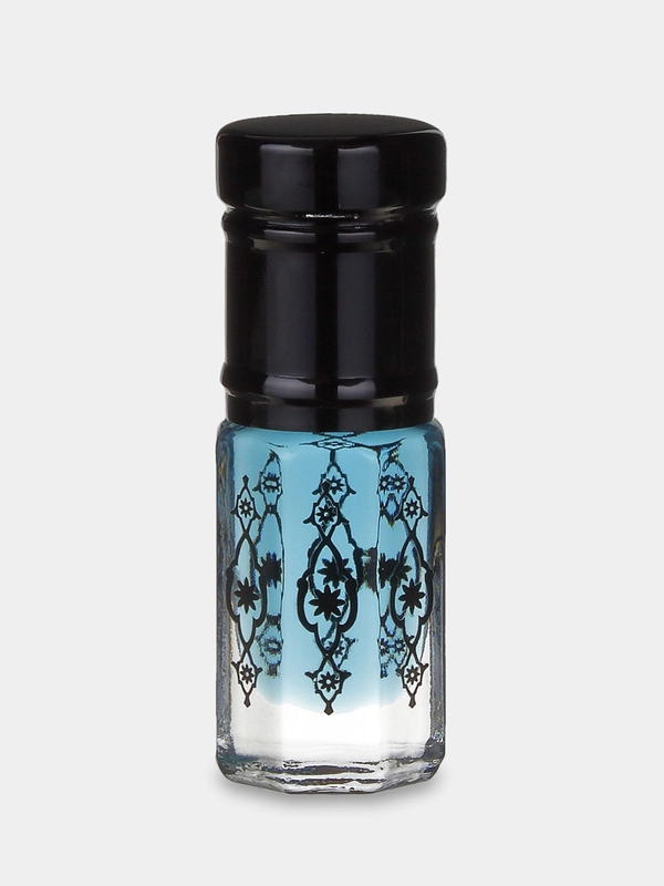 Арабские масляные духи Banderas Blue Seduction / Бандерас, 3мл