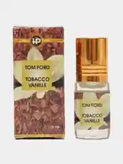 Масляные духи по мотивам TOМ FОRD TOBACCO VANILLE (Табако Ваниль), роликовый флакон