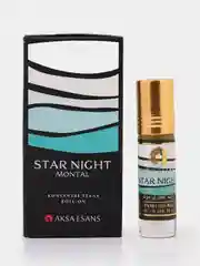 Ароматизатор AKSA Starry Night по мотивам MОNTALE, 6 мл