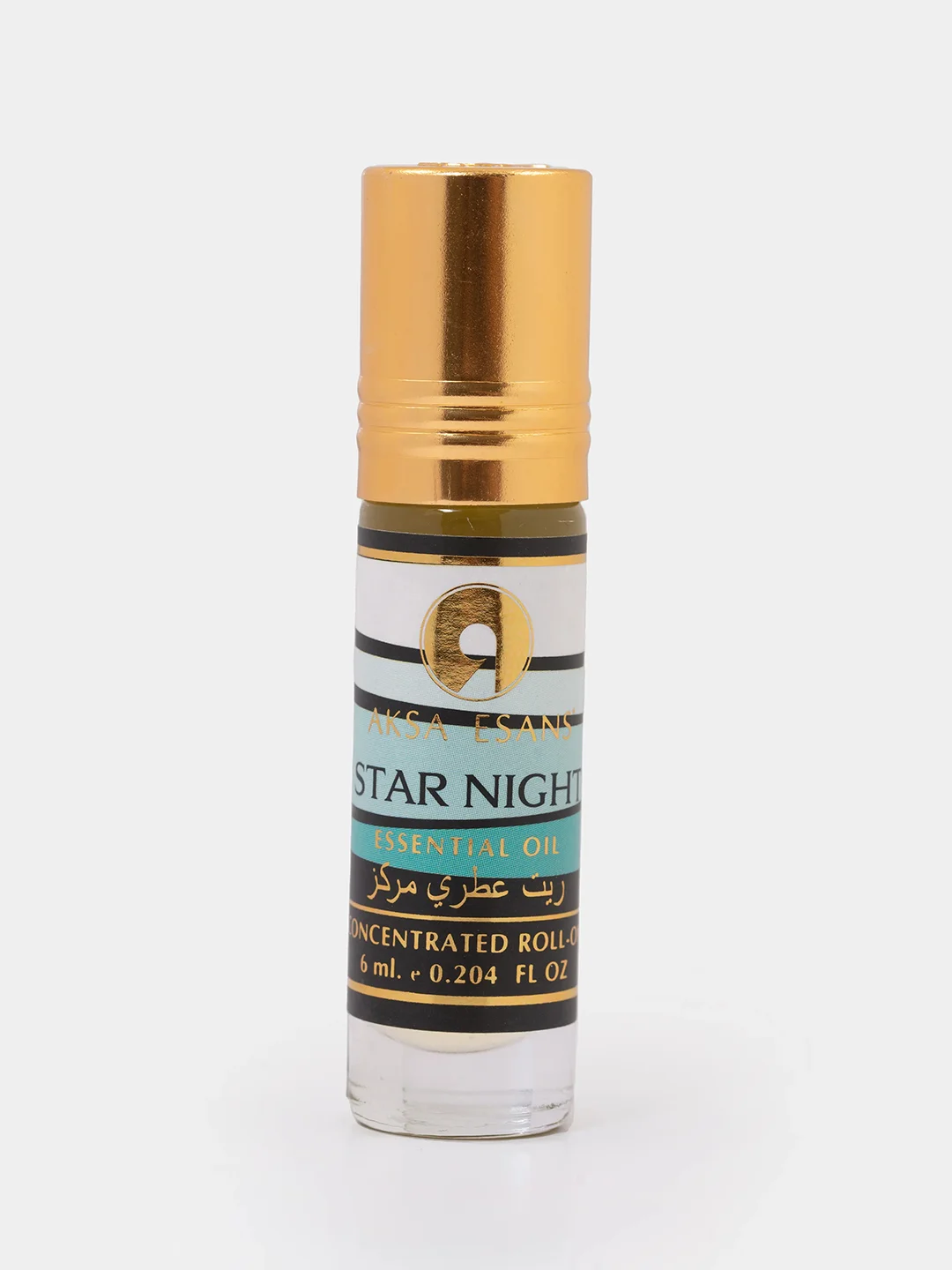 Ароматизатор AKSA Starry Night по мотивам MОNTALE, 6 мл