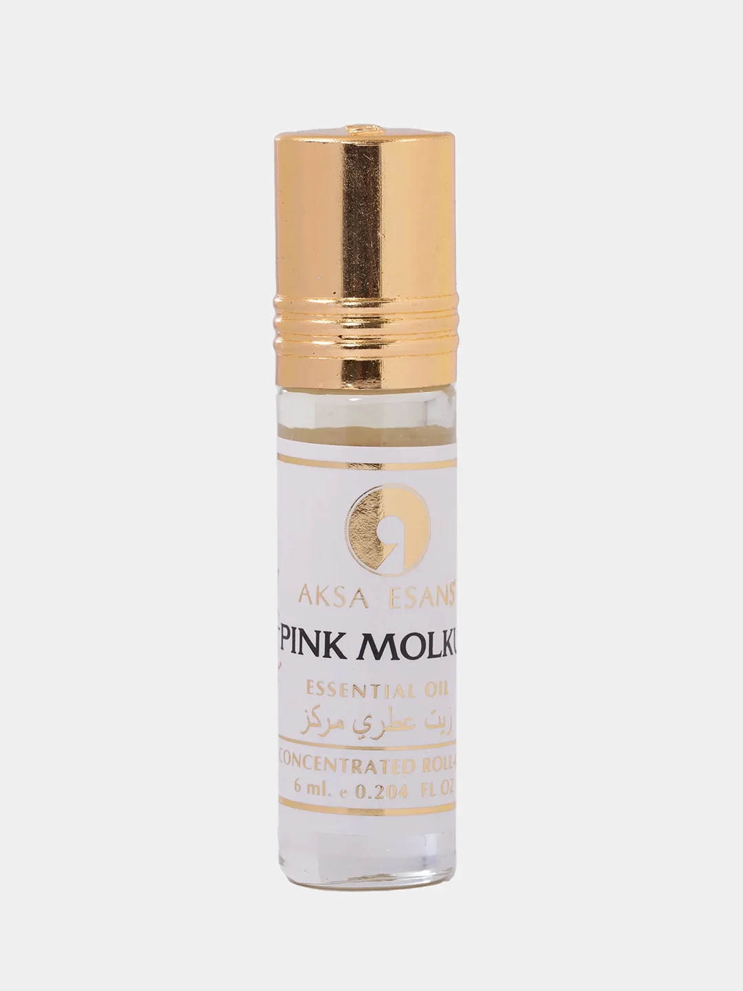 Pink Molkul 09 ароматизатор AKSA  Esans молекула 09, 6 мл