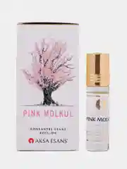 Pink Molkul 09 ароматизатор AKSA  Esans молекула 09, 6 мл