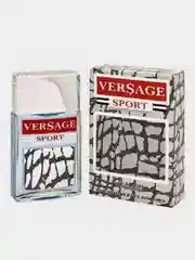 Туалетная вода для мужчин VERSAGE SPORT, 100 мл