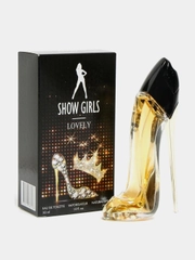 Туалетная вода женская Show Girls Lovely 30 мл