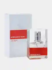 Туалетная вода для женщин ARMAND BASI IN RED EDT