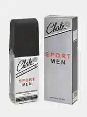 Туалетная вода для мужчин CHALE SPORT MEN, 100 мл