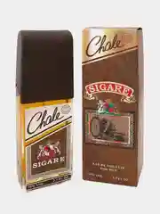 Туалетная вода для мужчин CHALE SIGARE, 100 мл
