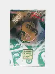 Туалетная вода для мужчин Paris Line Dollar, 100 мл
