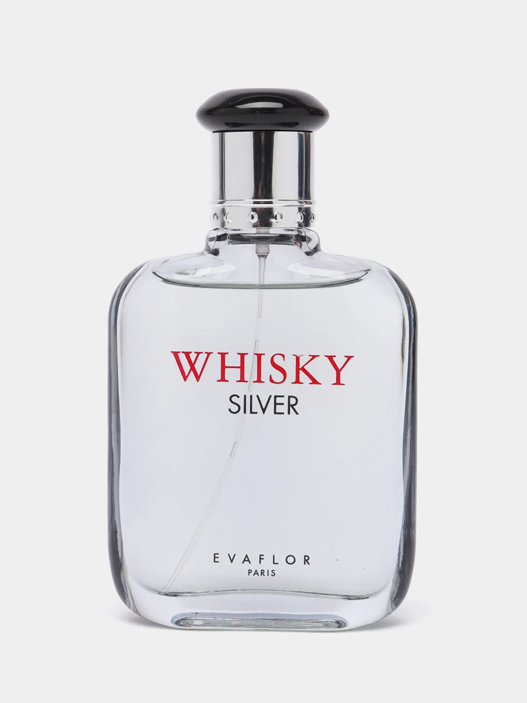 Туалетная Вода Whisky Silver 100мл