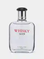 Туалетная Вода Whisky Silver 100мл