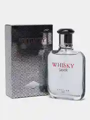 Туалетная Вода Whisky Silver 100мл