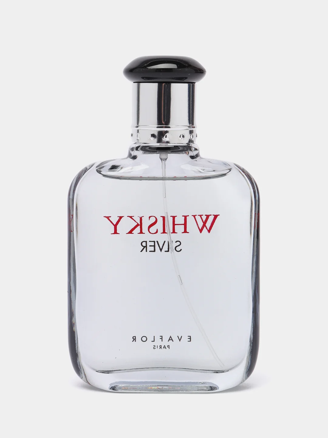 Туалетная Вода Whisky Silver 100мл