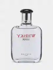Туалетная Вода Whisky Silver 100мл