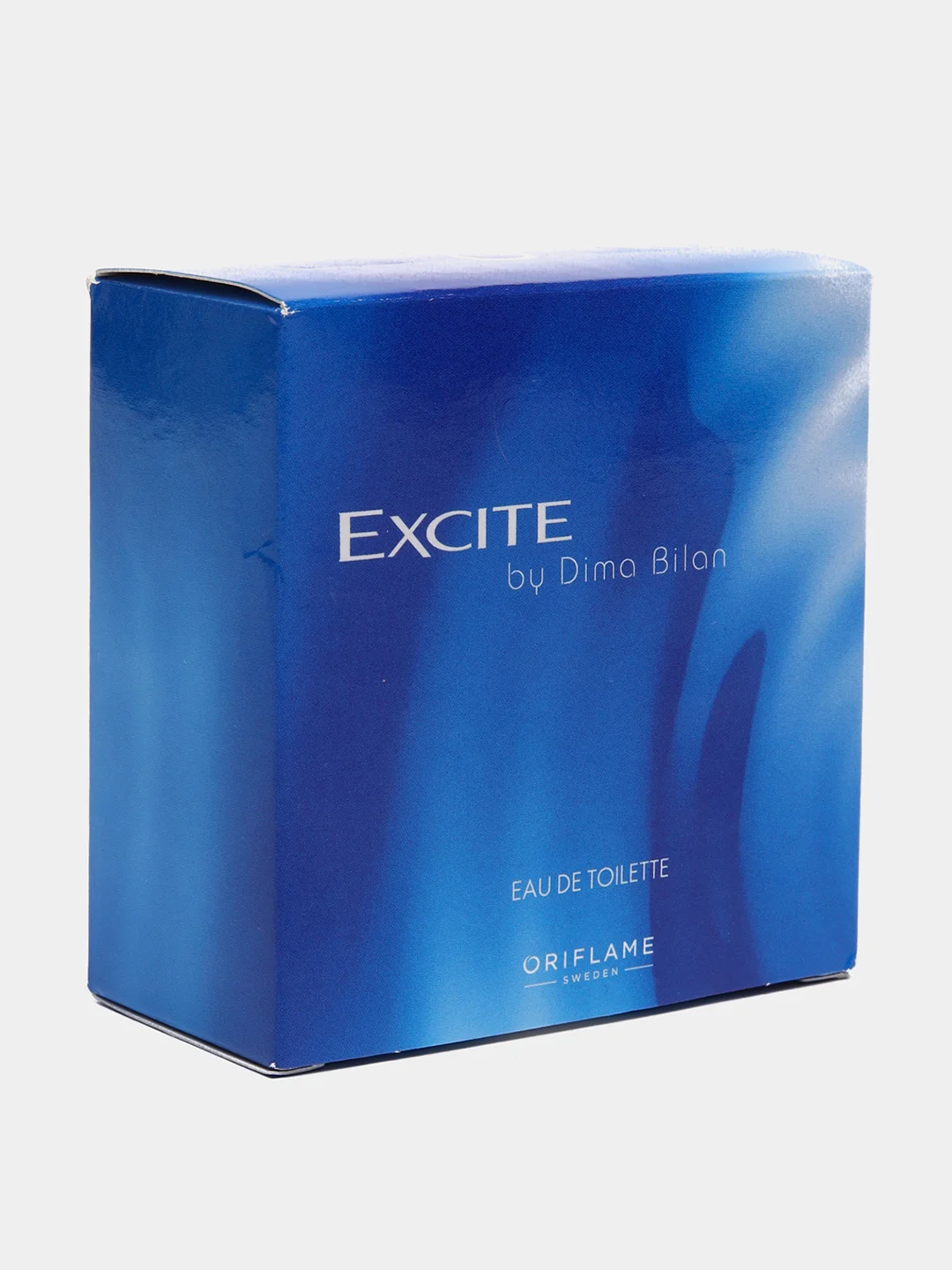 Туалетная вода Excite by Oriflame (Dima Bilan), 75 мл