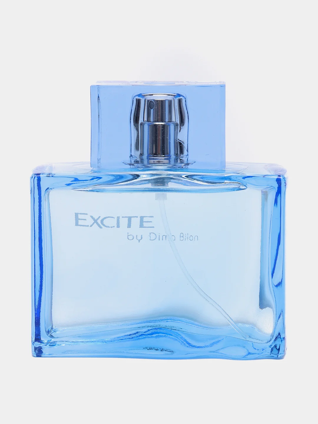 Туалетная вода Excite by Oriflame (Dima Bilan), 75 мл