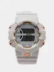 Розовый женские часы Smeeto 592