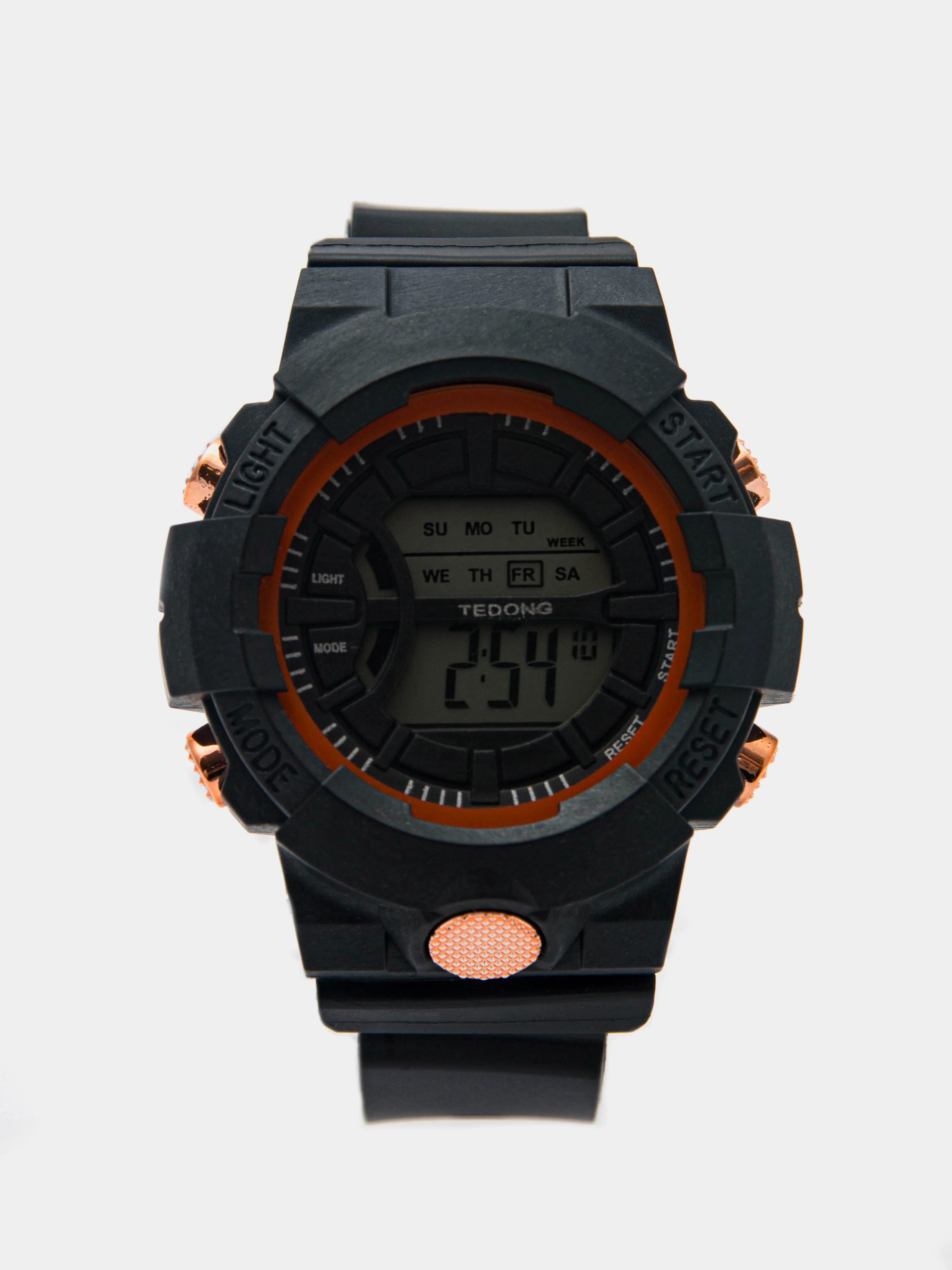 Розовый женские часы Smeeto 592