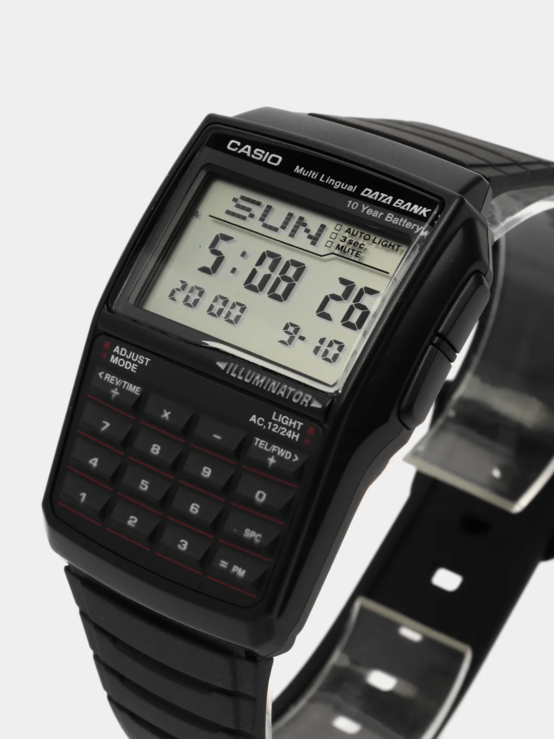 Наручные часы Casio DBC-32-1A