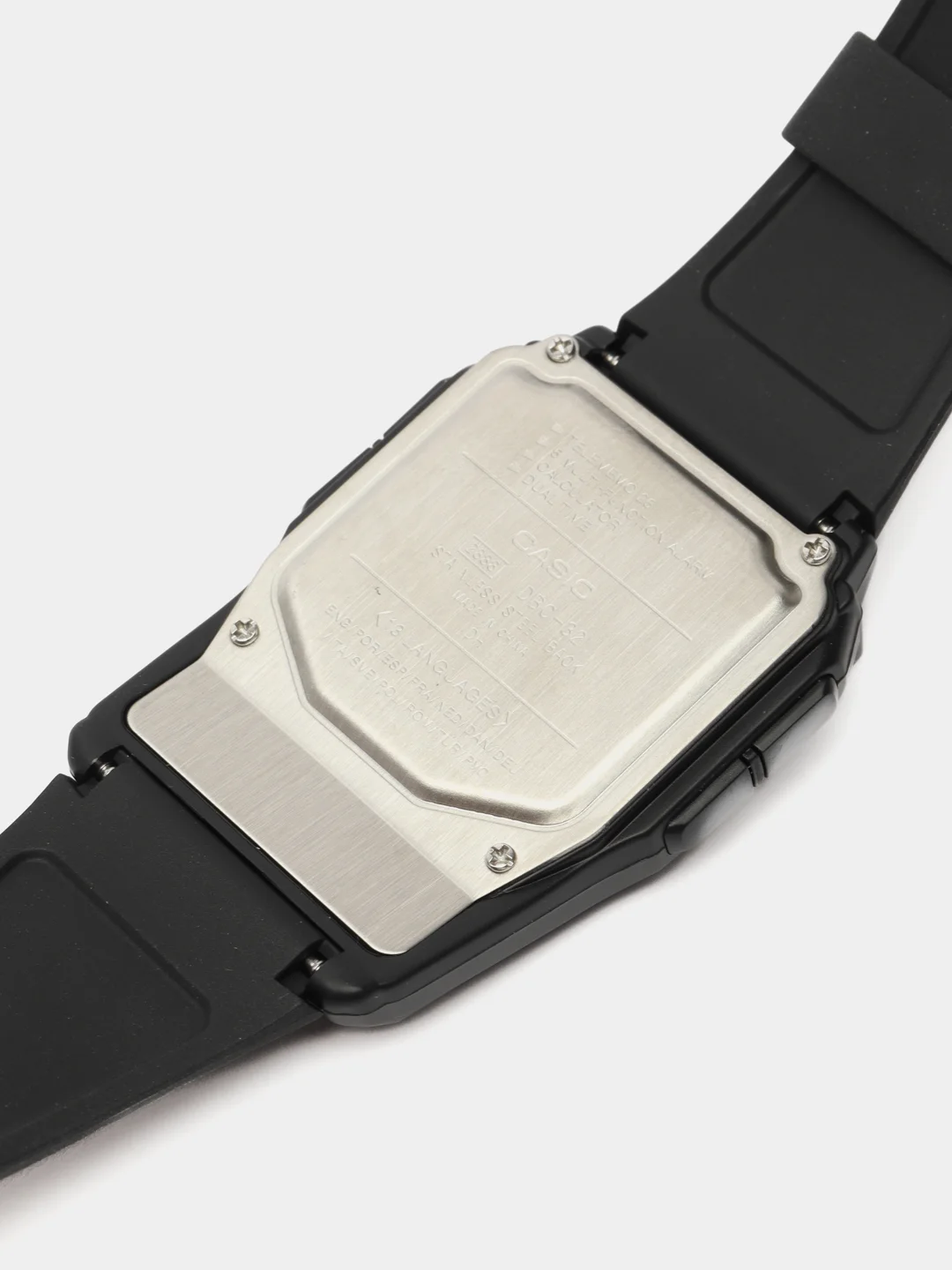Наручные часы Casio DBC-32-1A