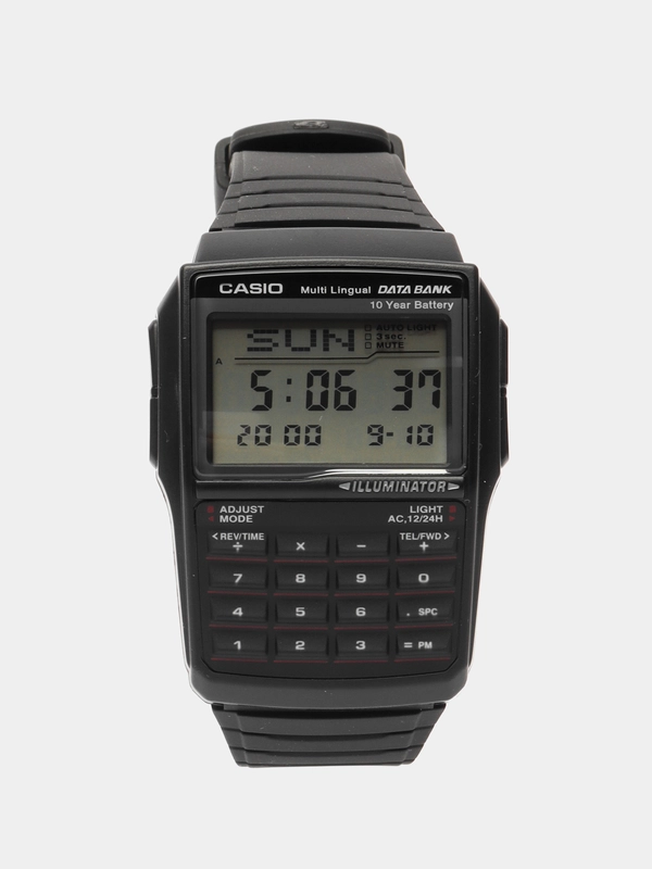 Наручные часы Casio DBC-32-1A