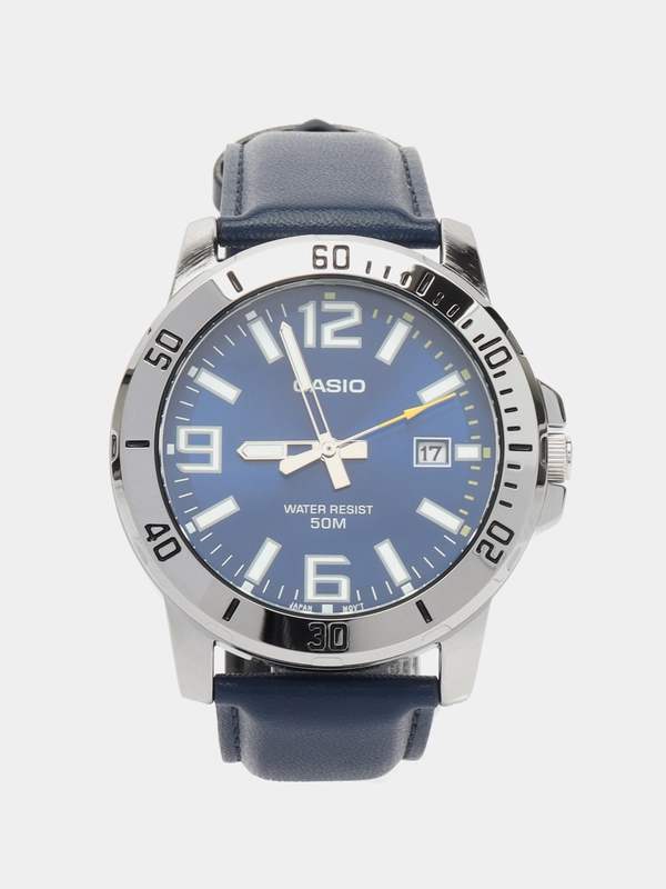 Наручные часы Casio MTP-VD01L-2B
