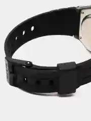 Наручные часы Casio F-91WM-1B