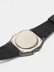 Наручные часы Casio F-91WM-1B