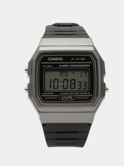 Наручные часы Casio F-91WM-1B