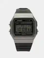 Наручные часы Casio F-91WM-1B