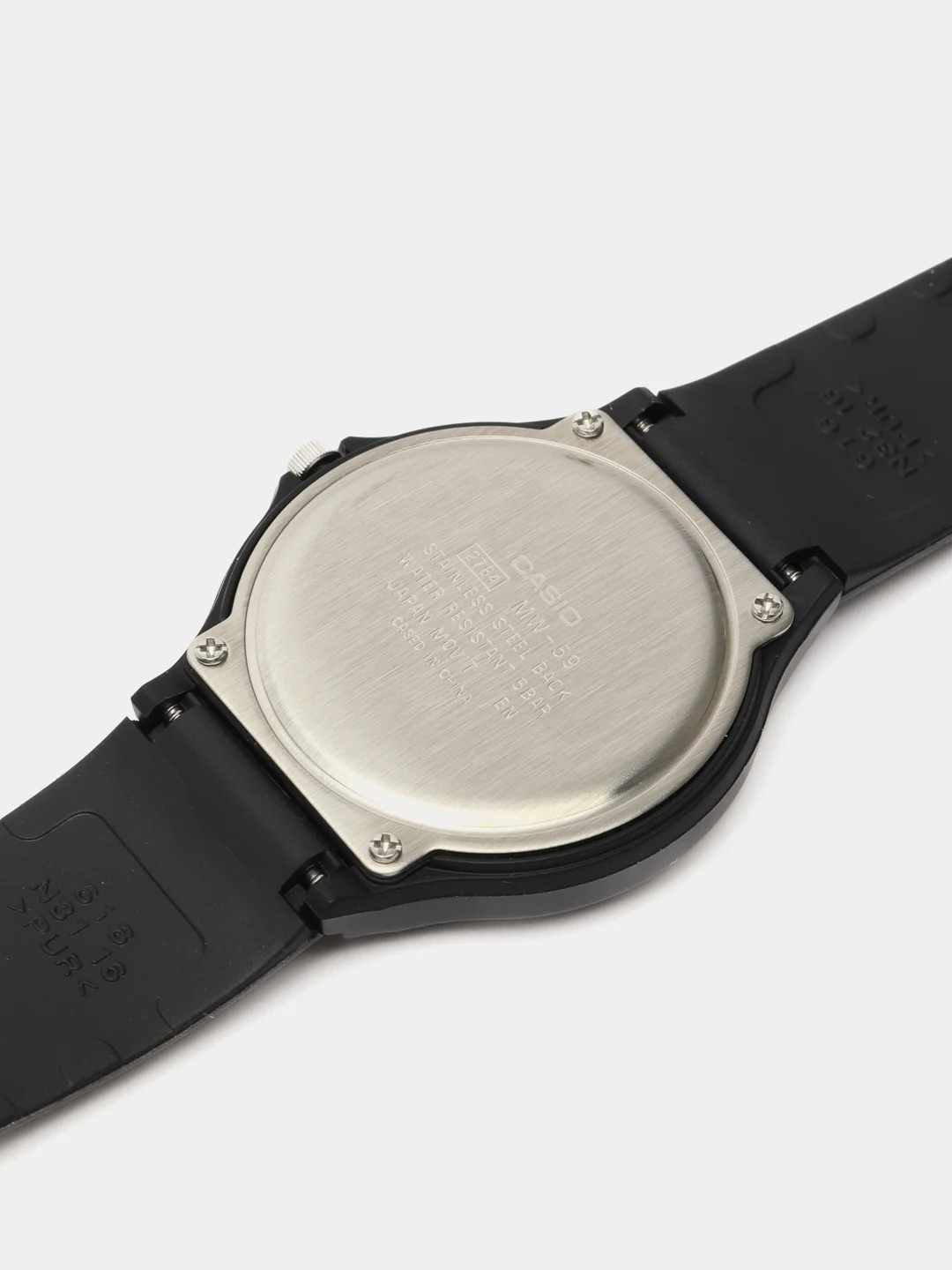 Наручные часы Casio MW-59-7B