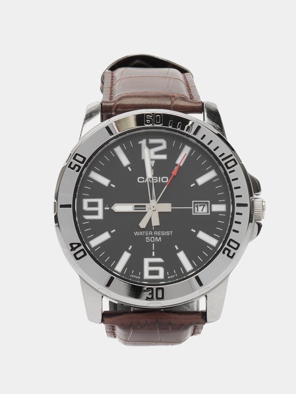 Наручные часы Casio MTP-VD01L-1B