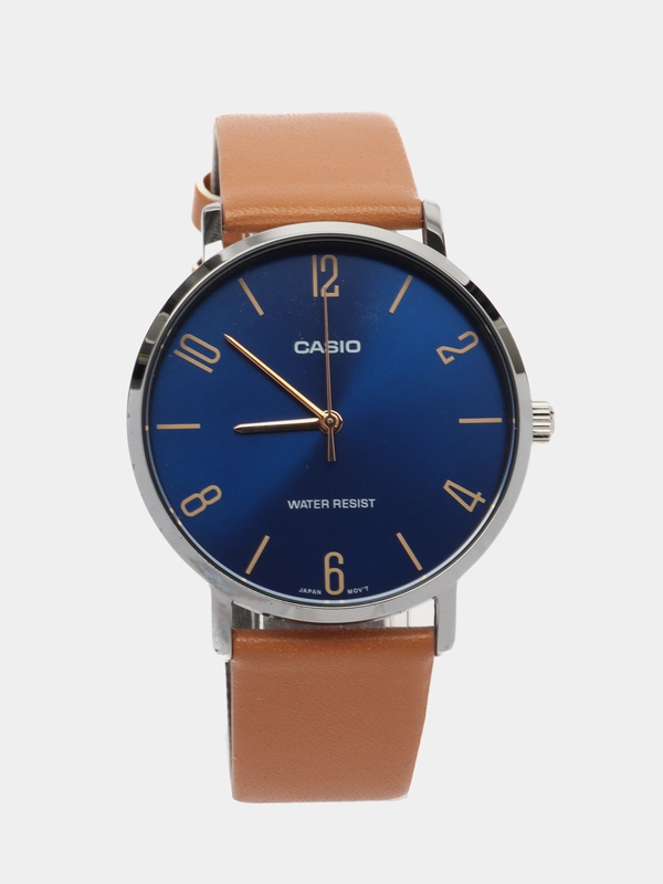 Наручные часы Casio MTP-VT01L-2B2