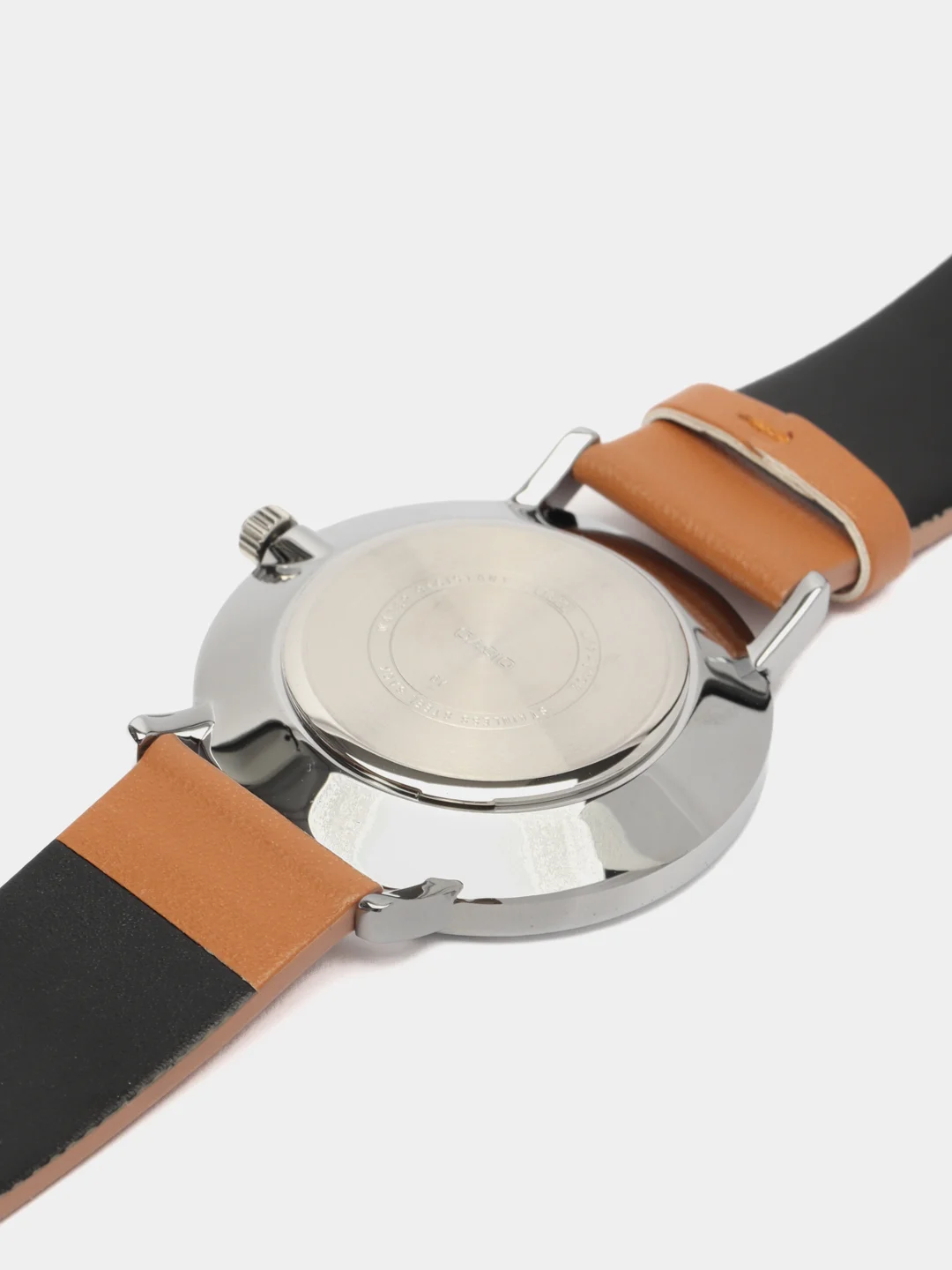 Наручные часы Casio MTP-VT01L-2B2