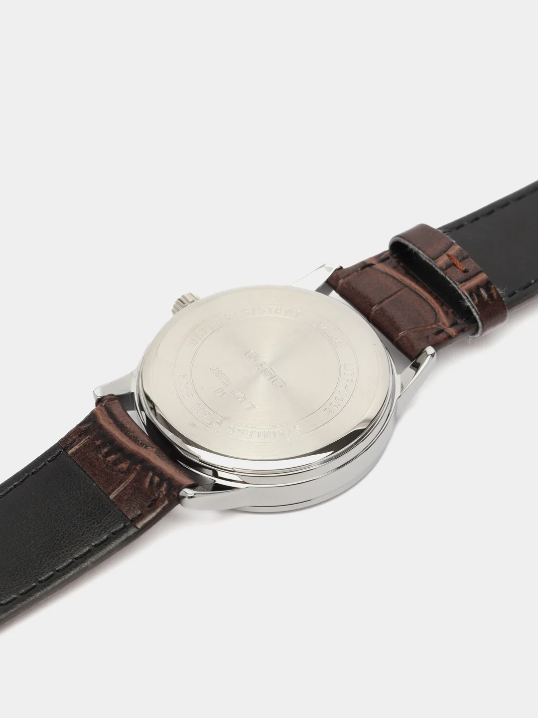 Наручные часы Casio MTP-V002L-7B2