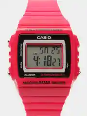 Наручные часы Casio W-215H-4A