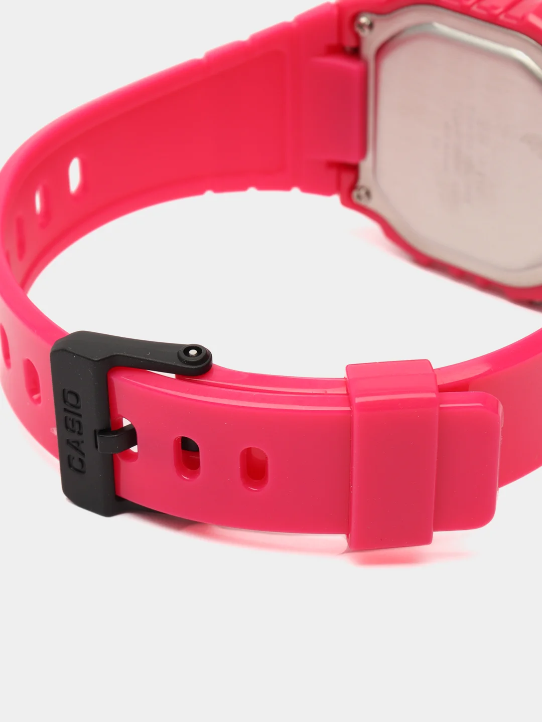 Наручные часы Casio W-215H-4A