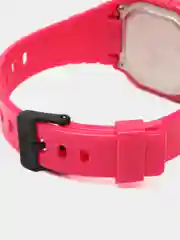 Наручные часы Casio W-215H-4A