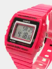 Наручные часы Casio W-215H-4A