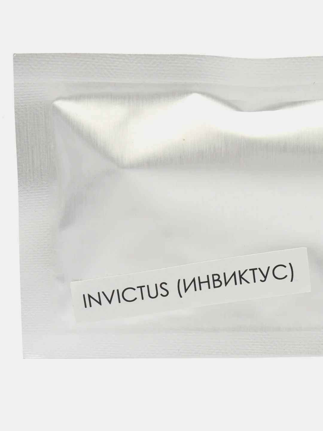 Стики для ароматизатора в машину , с ароматом INVICTUS, 4 стика