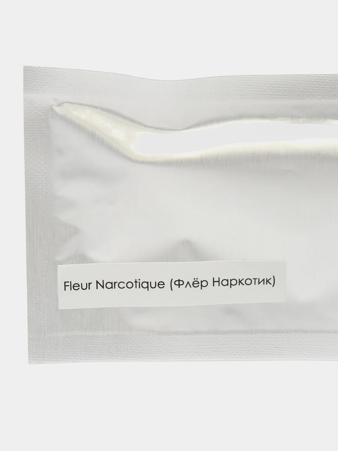 Стики для ароматизатора в машину  с ароматом по мотивам "Fleur Narcotique", 4 шт