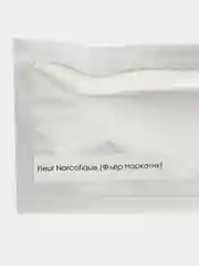 Стики для ароматизатора в машину  с ароматом по мотивам "Fleur Narcotique", 4 шт