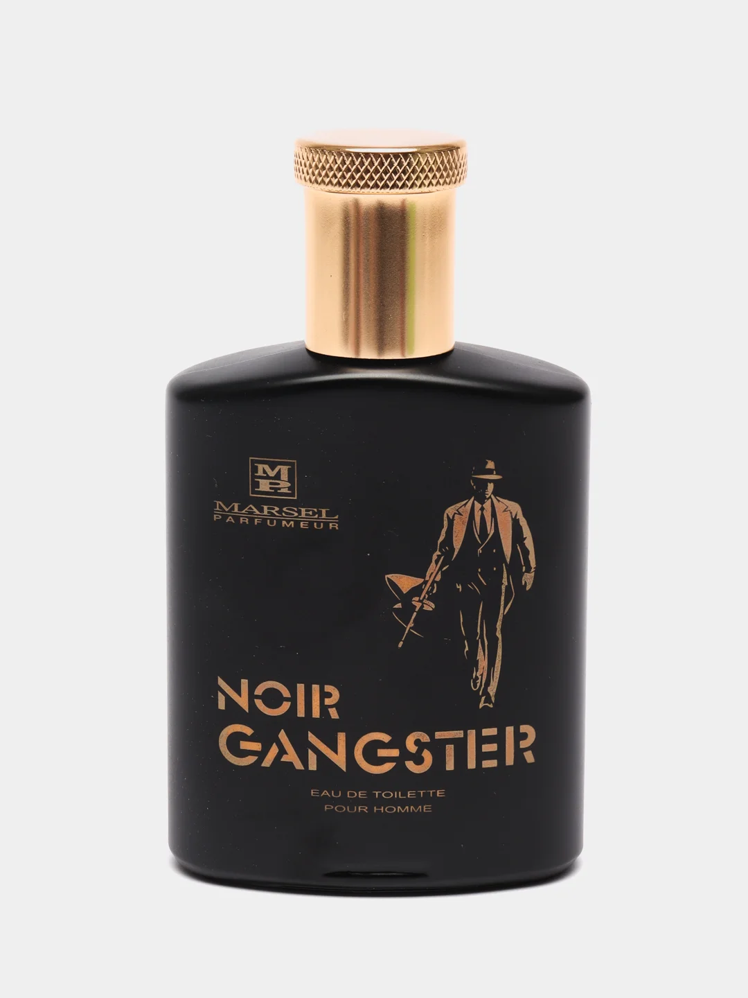 Туалетная вода для мужчин Gangster Noir, 100 мл