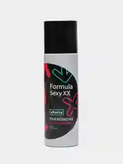 Туалетная вода женская с феромонами Formula Sexy XX Cherry, 60 мл
