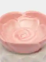 Алый аромалампа для эфирных масел и аромавоска