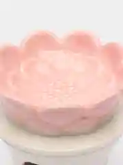 Серый аромалампа для эфирных масел и аромавоска