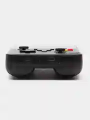 Черный игровая приставка консоль портативная, ЖК-экран 4.3 дюйма встроенные 20000 ретро игр
