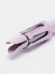 Сиреневый плойка для локонов/для волос,плойка автоматическая крупная/Мультистайлер для завивки волос