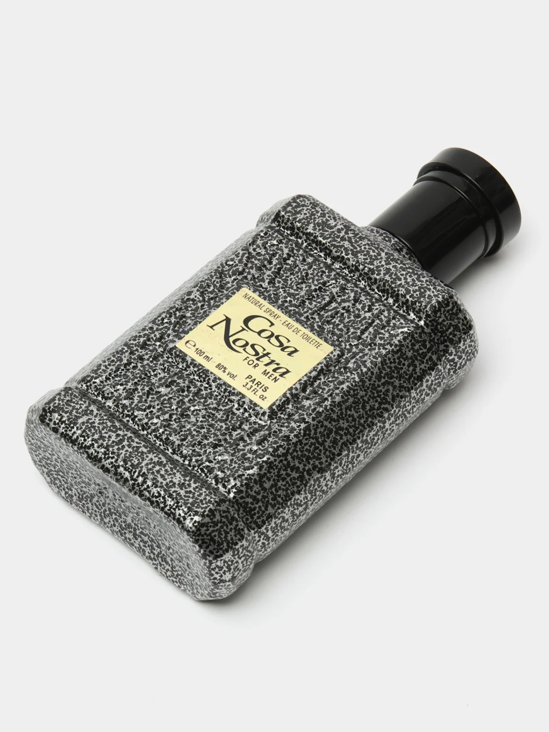 Туалетная вода Cosa Nostra Intense Perfume, мужская, 100 мл