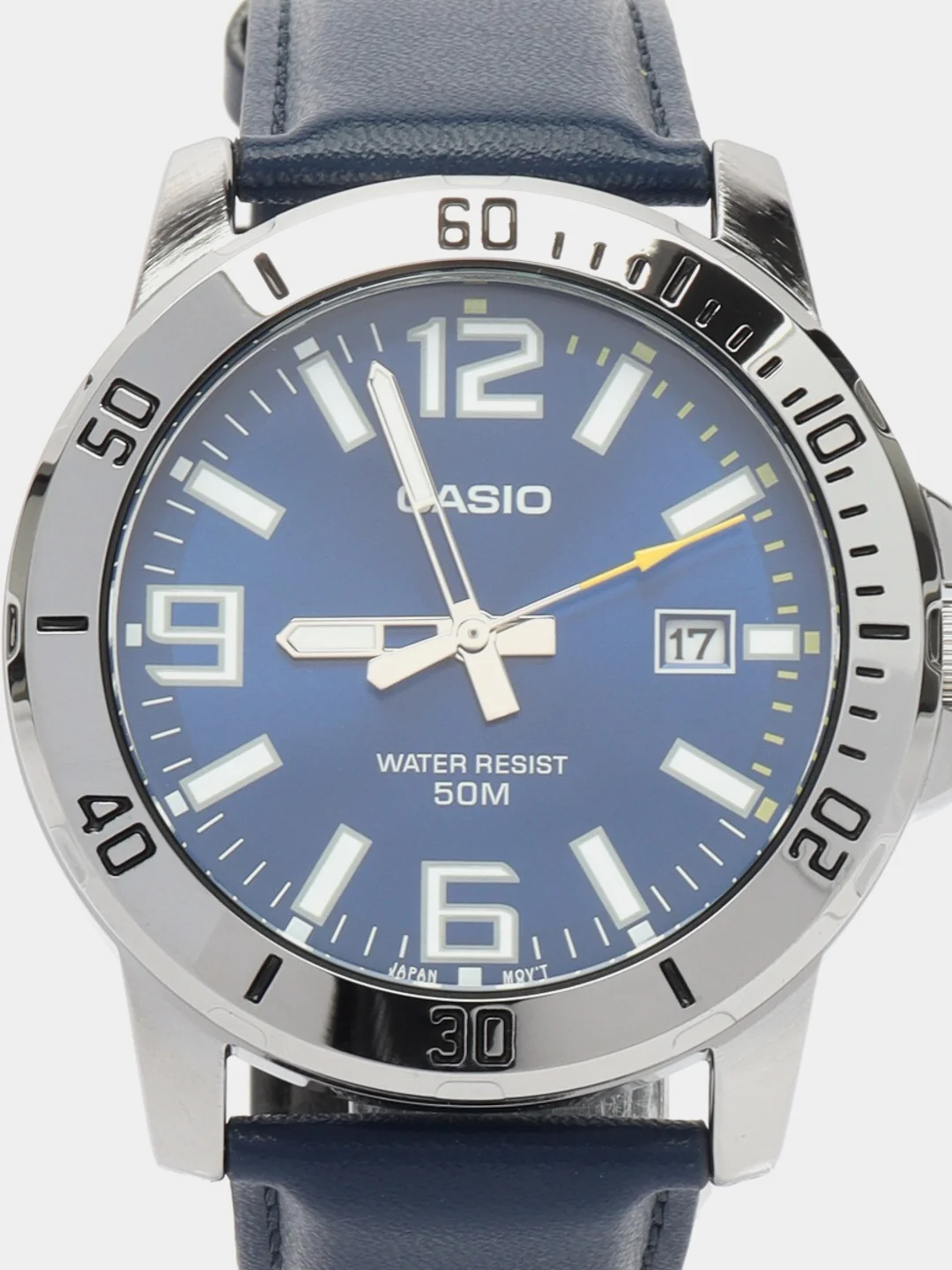 Наручные часы Casio MTP-VD01L-2B