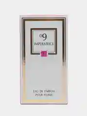 Женская туалетная вода "IMPERATRICE 09", 60 мл